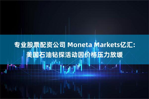 专业股票配资公司 Moneta Markets亿汇:美国石油钻探活动因价格压力放缓